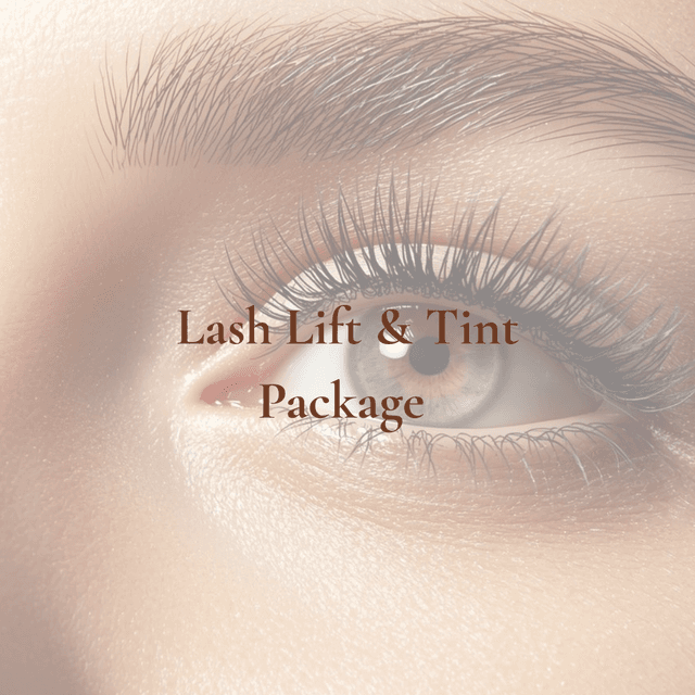 Lash Lift & Tint Membership at The Foundation in Allentown, PA