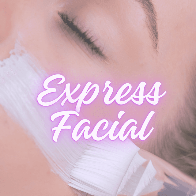 Express Facial Membership at The Foundation in Allentown, PA